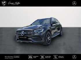 Mercedes GLC SUV 300e 4MATIC AMG Line  2020 - annonce de voiture en vente sur Auto Slection.com