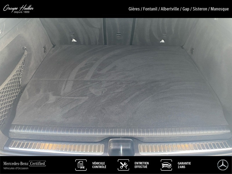 Mercedes GLC SUV 300e 4MATIC AMG Line  occasion  SISTERON - photo n17
