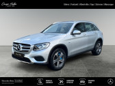 Annonce Mercedes GLC occasion Hybride SUV 350 e 4MATIC Executive  TOURNON