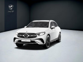 Annonce Mercedes GLC occasion Hybride SUV 400 e 4MATIC AMG Line à TOURNON