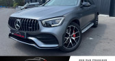 Mercedes GLC occasion année 2019 boite Automatique Annonce Mercedes GLC occasion Essence SUV 43 AMG 3.0 i V6 24V 4MATIC BlueTEC 9G-Tronic 367 cv Boît à CAUDAN
