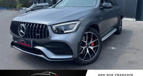 Mercedes GLC , garage LGT AUTOMOBILES  CAUDAN