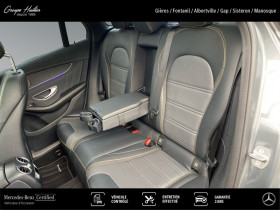 Mercedes GLC SUV AMG 63 4MATIC+ 476ch 4Mat  occasion  Gires - photo n14