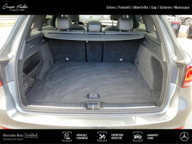 Mercedes GLC SUV AMG 63 4MATIC+ 476ch 4Mat  occasion  Gires - photo n10