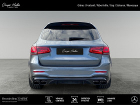 Mercedes GLC SUV AMG 63 4MATIC+ 476ch 4Mat  occasion  Gires - photo n4