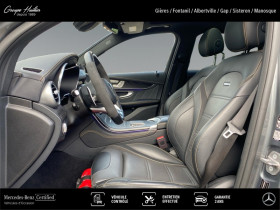 Mercedes GLC SUV AMG 63 4MATIC+ 476ch 4Mat  occasion  Gires - photo n12