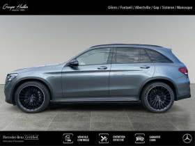 Mercedes GLC SUV AMG 63 4MATIC+ 476ch 4Mat  occasion  Gires - photo n2