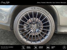 Mercedes GLC SUV AMG 63 4MATIC+ 476ch 4Mat  occasion  Gires - photo n9