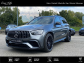Mercedes GLC SUV AMG 63 4MATIC+ 476ch 4Mat   Gires 38