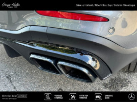 Mercedes GLC SUV AMG 63 4MATIC+ 476ch 4Mat  occasion  Gires - photo n17