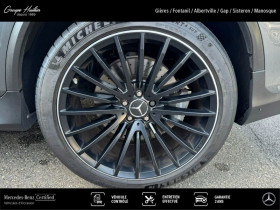 Mercedes GLC SUV AMG 63 4MATIC+ 476ch 4Mat  occasion  Gires - photo n14