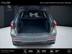 Mercedes GLC SUV AMG 63 4MATIC+ 476ch 4Mat  occasion  Gires - photo n6