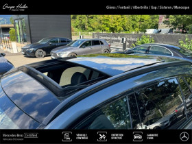 Mercedes GLC SUV AMG 63 4MATIC+ 476ch 4Mat  occasion  Gires - photo n12