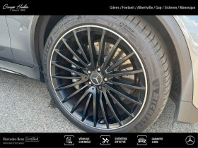 Mercedes GLC SUV AMG 63 4MATIC+ 476ch 4Mat  occasion  Gires - photo n16