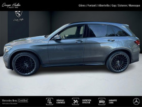 Mercedes GLC SUV AMG 63 4MATIC+ 476ch 4Mat  occasion  Gires - photo n2