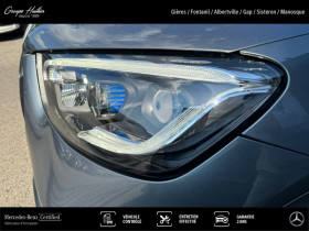 Mercedes GLC SUV AMG 63 4MATIC+ 476ch 4Mat  occasion  Gires - photo n13