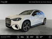 Annonce Mercedes GLC occasion Electrique SUV � GAP