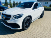 Mercedes GLE Coupe occasion