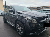 Mercedes GLE Coupe occasion