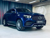 Annonce Mercedes GLE Coupe occasion Essence *4M*Coupe*Massage*Burm*360*  L'Union
