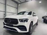 Mercedes GLE Coupe occasion  année 2022 boite Automatique Annonce Mercedes GLE Coupe occasion Essence /Pano/Burmester/ABC/22/ACC/HUD/Ride+ à L'Union