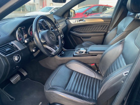 Mercedes GLE Coupe 350 d 258ch 4Matic 9G-Tronic  occasion  Castelmaurou - photo n3
