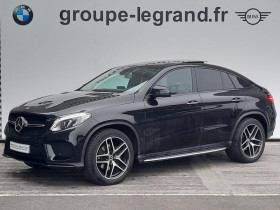 Mercedes GLE Coupe , garage BMW MINI LE MANS � Le Mans