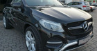 Mercedes GLE Coupe occasion Noir année 2015 boite Automatique Annonce Mercedes GLE Coupe occasion Diesel 350 d 4Matic / Toit panoramique/ 09/2015 à Saint Patrice