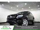 Mercedes GLE Coupe occasion Noir année 2016 boite Automatique Annonce Mercedes GLE Coupe occasion Diesel 350 d 9G-Tronic 4MATIC à Beaupuy