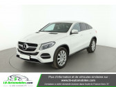 Annonce Mercedes GLE Coupe occasion Diesel 350 d 9G-Tronic 4MATIC à Beaupuy