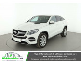 Mercedes GLE Coupe occasion année 2016 boite Automatique Annonce Mercedes GLE Coupe occasion Diesel 350 d 9G-Tronic 4MATIC à Beaupuy