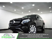 Mercedes GLE Coupe occasion année 2016 boite Automatique Annonce Mercedes GLE Coupe occasion Diesel 350 d 9G-Tronic 4MATIC à Beaupuy