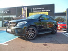 Mercedes GLE Coupe occasion année 2017 boite Automatique Annonce Mercedes GLE Coupe occasion Diesel 350 d 9G-Tronic 4MATIC à BAYEUX