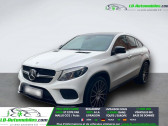 Mercedes GLE Coupe 350 d BVA 4MATIC  � Beaupuy 31