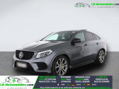 Mercedes GLE Coupe 350 d BVA 4MATIC  � Beaupuy 31