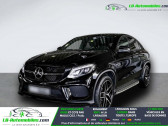 Annonce Mercedes GLE Coupe occasion Diesel 350 d BVA 4MATIC � Beaupuy
