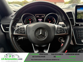Mercedes GLE Coupe 350 d BVA 4MATIC  occasion  Beaupuy - photo n9