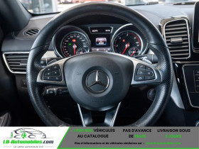 Mercedes GLE Coupe 350 d BVA 4MATIC  occasion  Beaupuy - photo n6