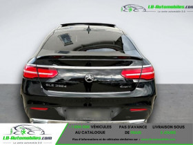 Mercedes GLE Coupe 350 d BVA 4MATIC  occasion  Beaupuy - photo n6