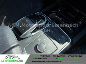 Mercedes GLE Coupe 350 d BVA 4MATIC  occasion  Beaupuy - photo n8