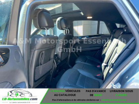 Mercedes GLE Coupe 350 d BVA 4MATIC  occasion  Beaupuy - photo n7