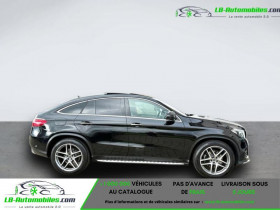 Mercedes GLE Coupe 350 d BVA 4MATIC  occasion  Beaupuy - photo n5