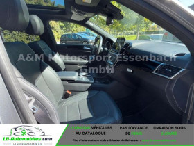 Mercedes GLE Coupe 350 d BVA 4MATIC  occasion  Beaupuy - photo n6