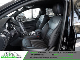 Mercedes GLE Coupe 350 d BVA 4MATIC  occasion  Beaupuy - photo n5