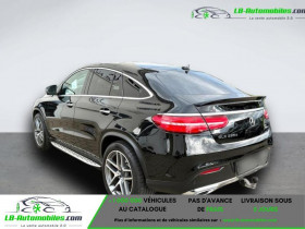 Mercedes GLE Coupe 350 d BVA 4MATIC  occasion  Beaupuy - photo n4