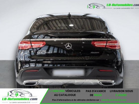 Mercedes GLE Coupe 350 d BVA 4MATIC  occasion  Beaupuy - photo n4