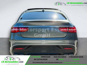 Mercedes GLE Coupe 350 d BVA 4MATIC  occasion  Beaupuy - photo n5