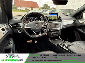 Mercedes GLE Coupe 350 d BVA 4MATIC  occasion  Beaupuy - photo n3