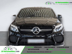 Mercedes GLE Coupe 350 d BVA 4MATIC  occasion  Beaupuy - photo n3