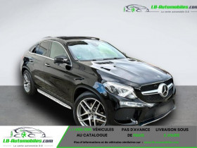 Mercedes GLE Coupe 350 d BVA 4MATIC  occasion  Beaupuy - photo n2